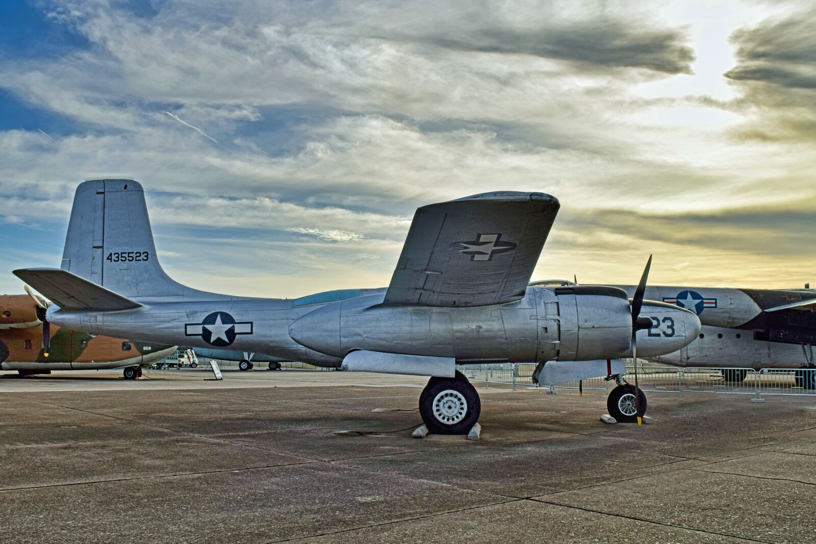 Nikon D3300 sample photo. Invader, airplane, aircraft photography