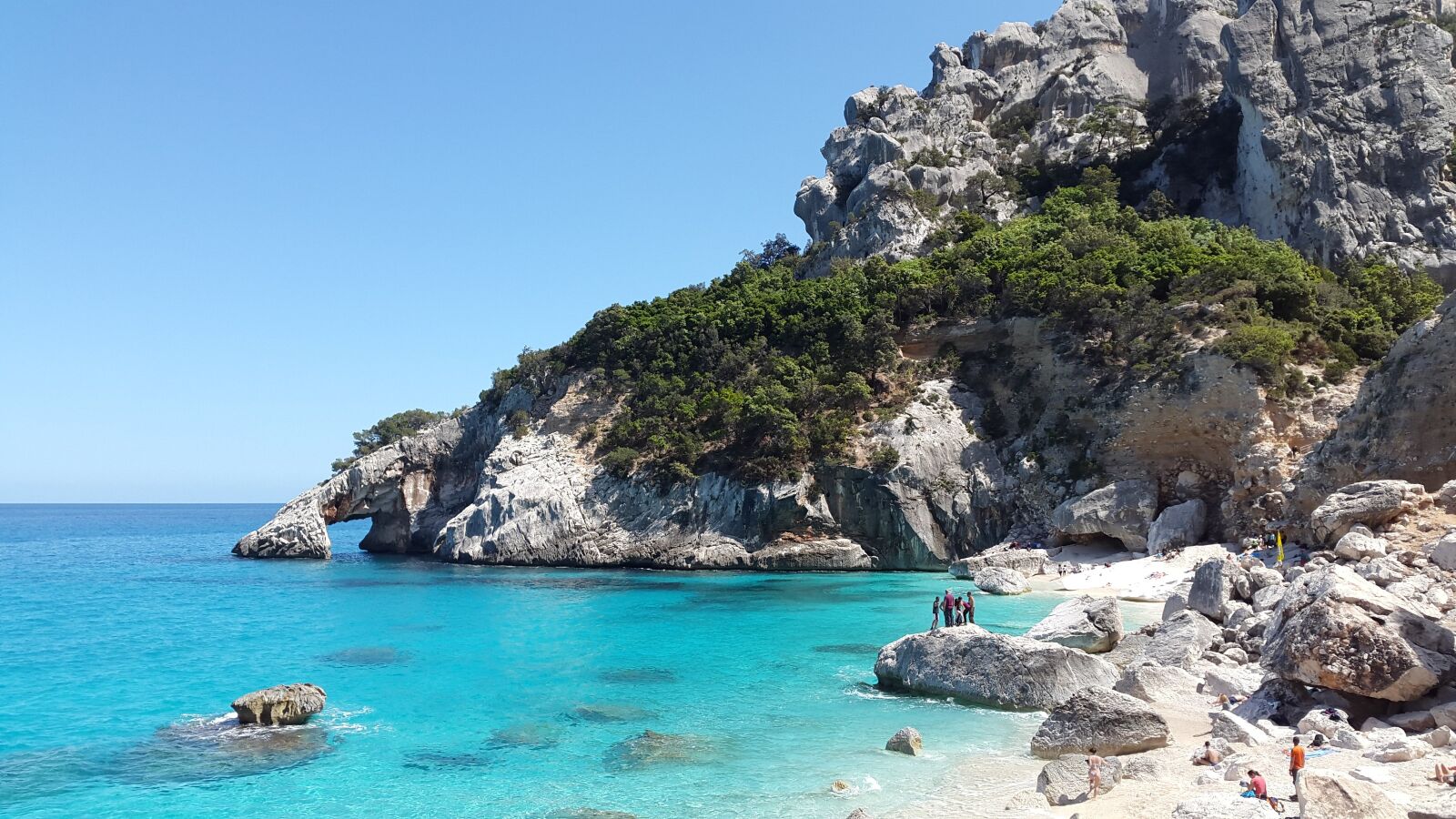 Samsung Galaxy Alpha sample photo. Cala goloritzè, sardinia, mediterranean photography