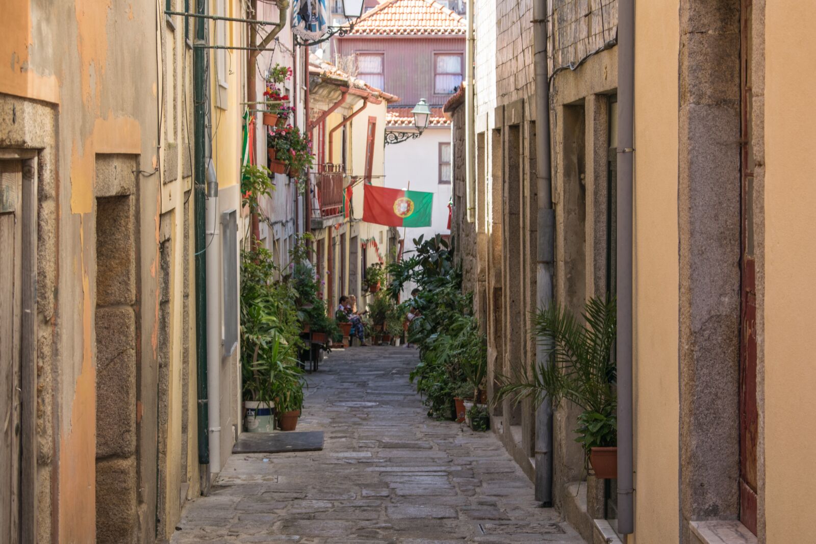 Nikon D3300 sample photo. Portugal, lisbon, europe photography