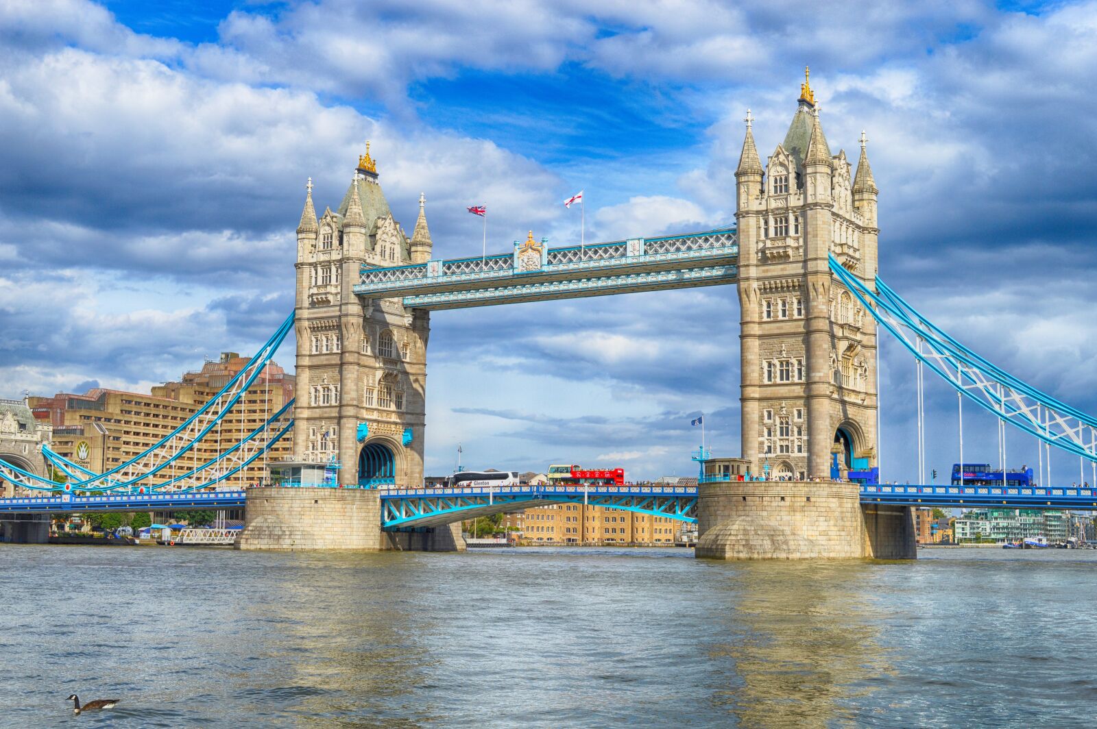 Nikon D3200 sample photo. Tower, bridge, london photography