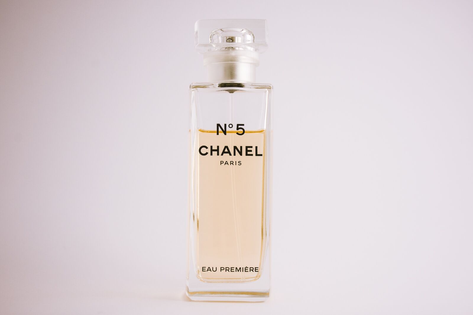 Nikon D7200 sample photo. Chanel, perfume, glass photography