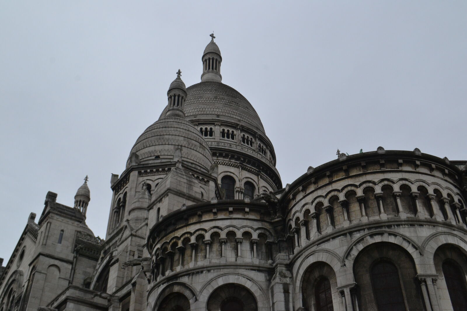 Nikon D3100 sample photo
