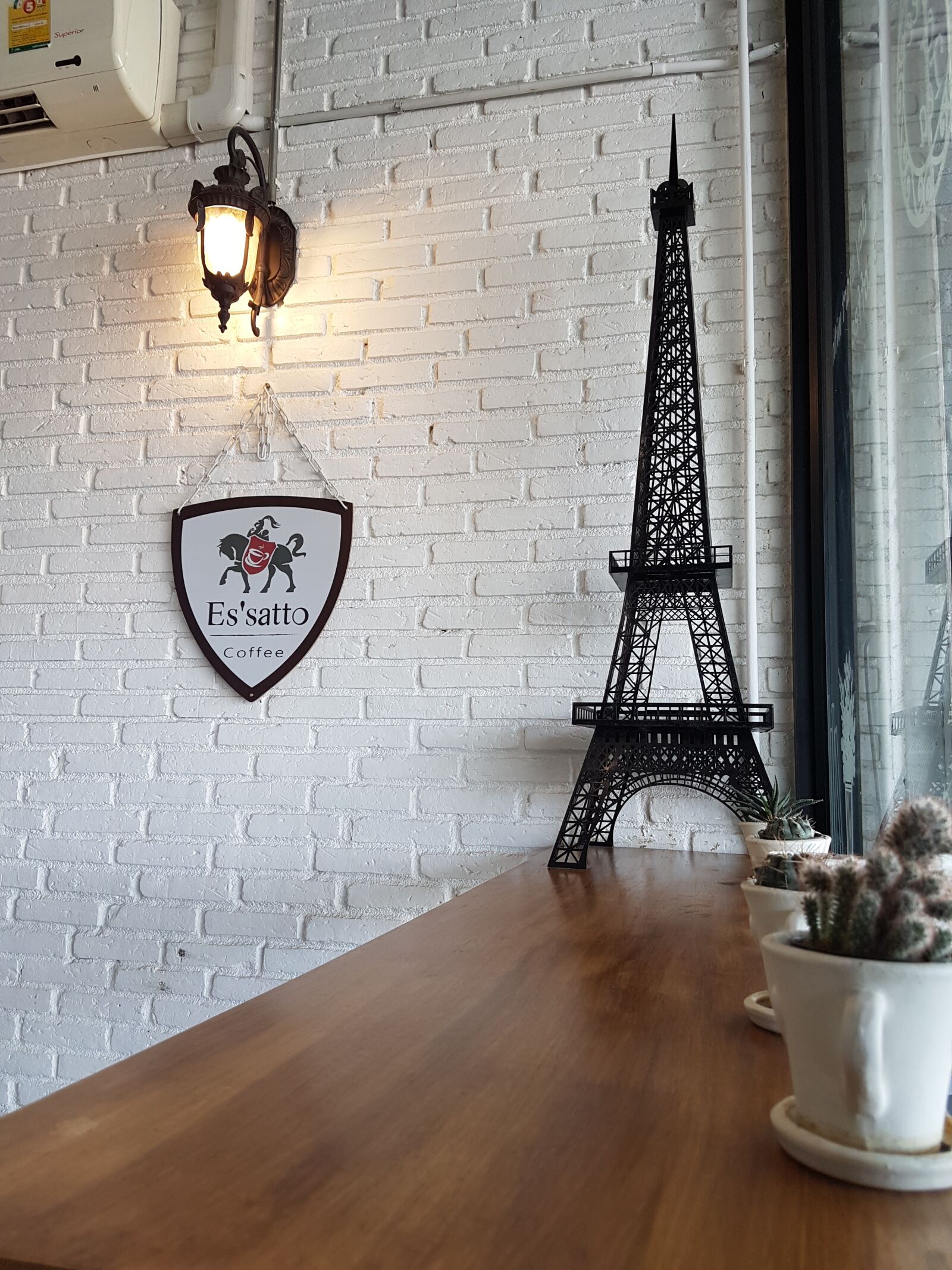 Samsung Galaxy S7 sample photo. ร้านกาแฟ, coffee, ออกแบบ photography