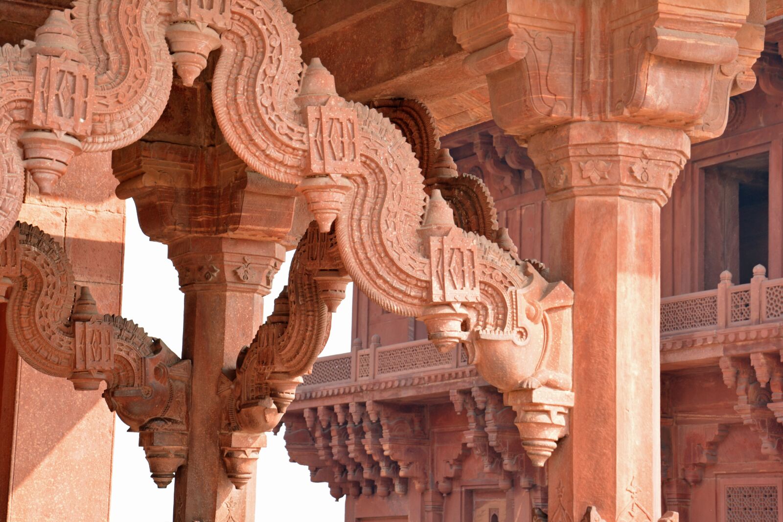 Nikon D5200 sample photo. Asia, india, agra photography