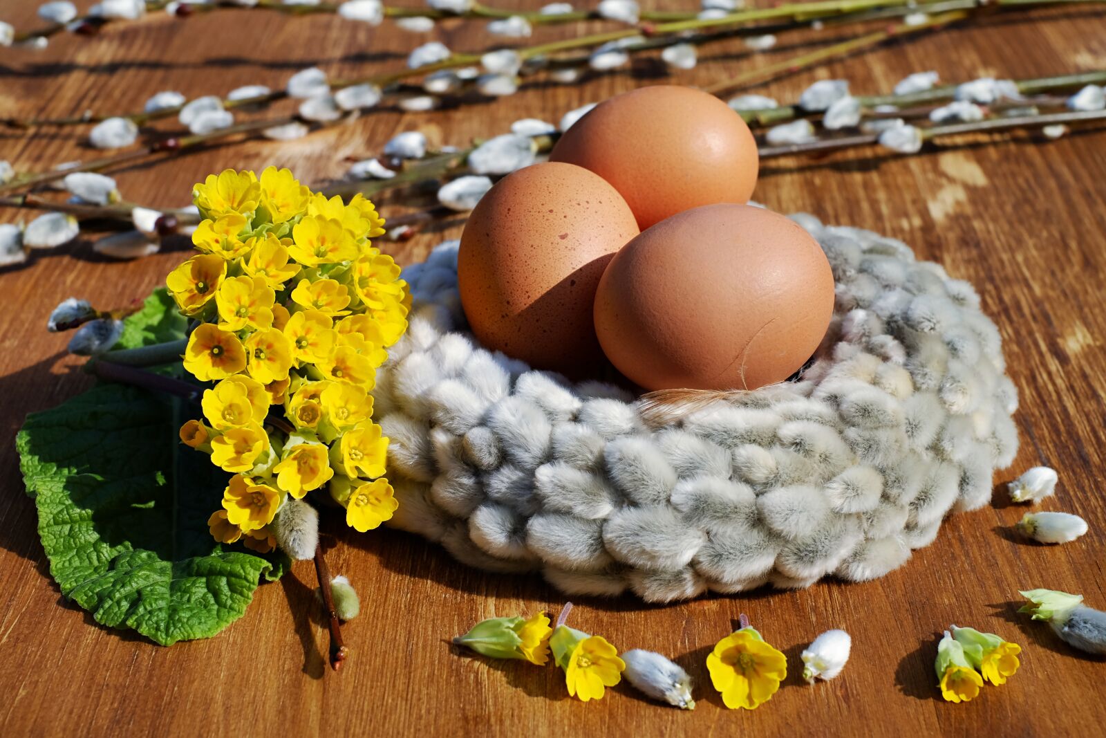 Fujifilm X-T10 + Fujifilm XF 35mm F1.4 R sample photo. Easter eggs, egg, eggshell photography