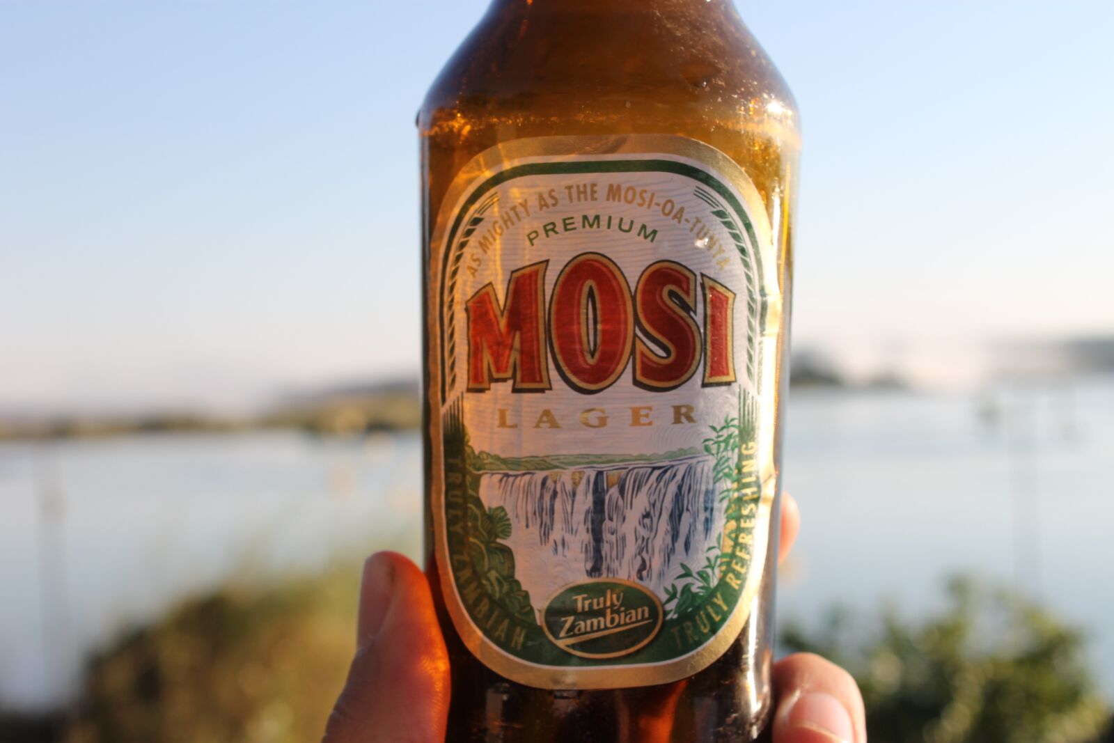 Canon EOS 1100D (EOS Rebel T3 / EOS Kiss X50) sample photo. Beer, zambia, africa photography