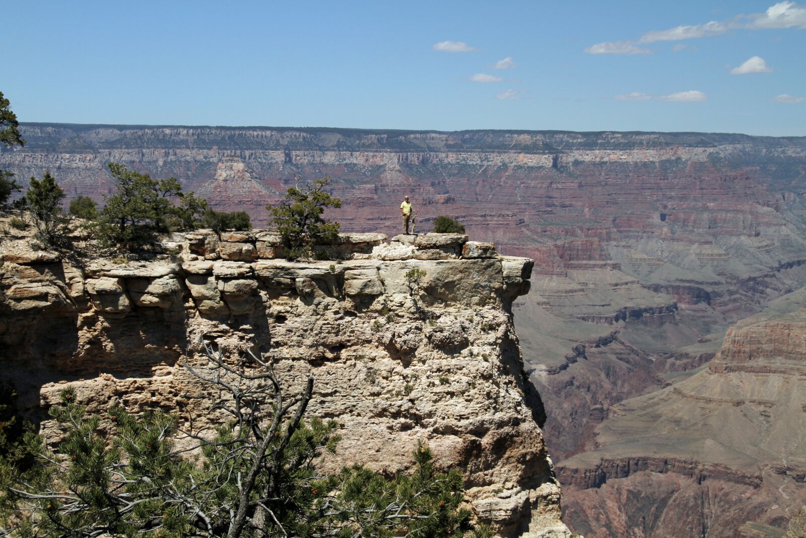 Canon EOS 7D sample photo. Grand canyon, arizona, national photography