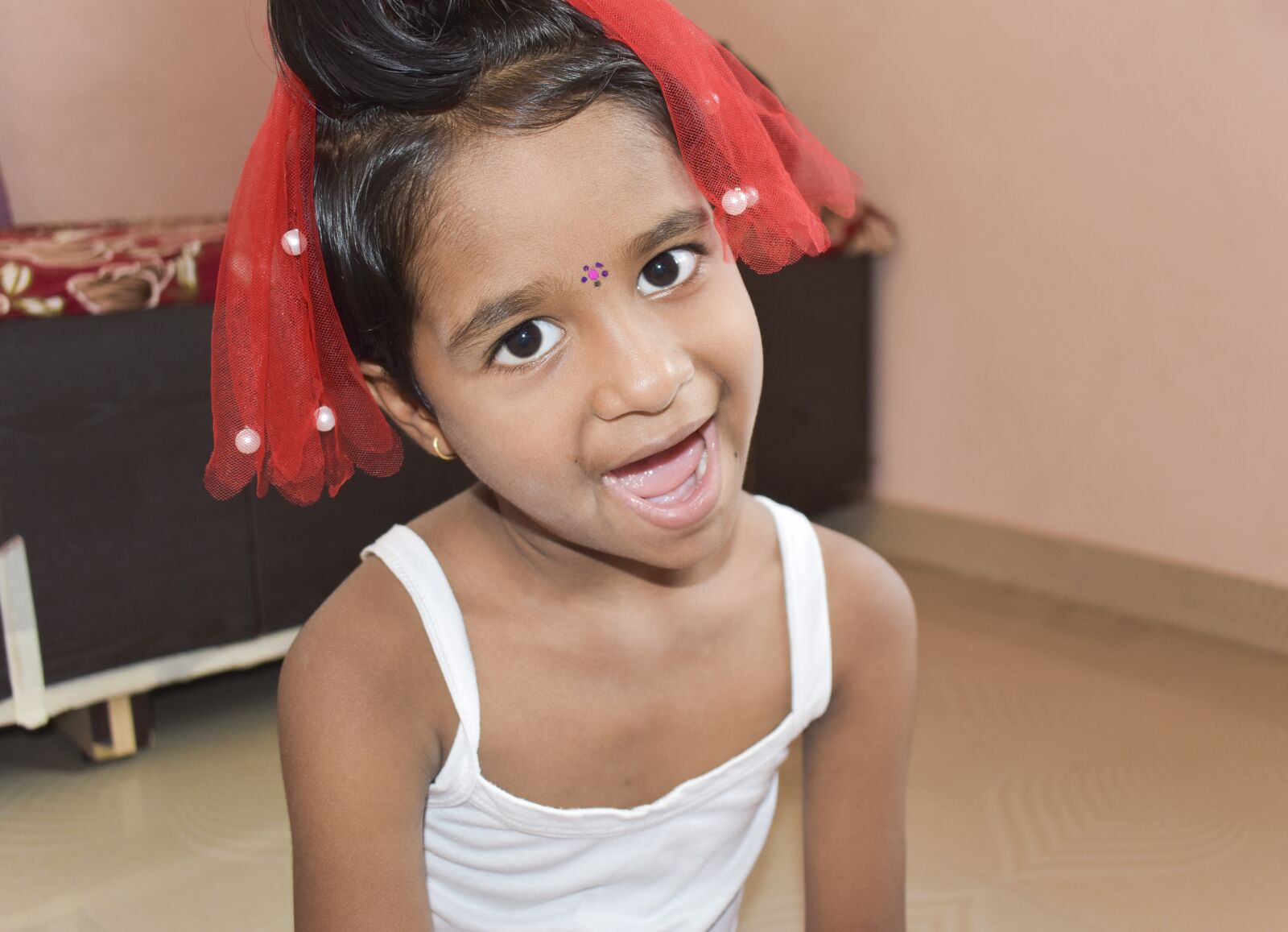 Nikon D5600 sample photo. Little girl, kids, girl photography