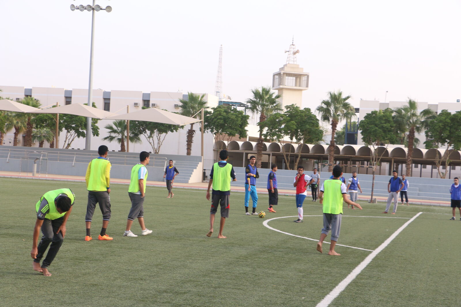 Canon EOS 70D sample photo