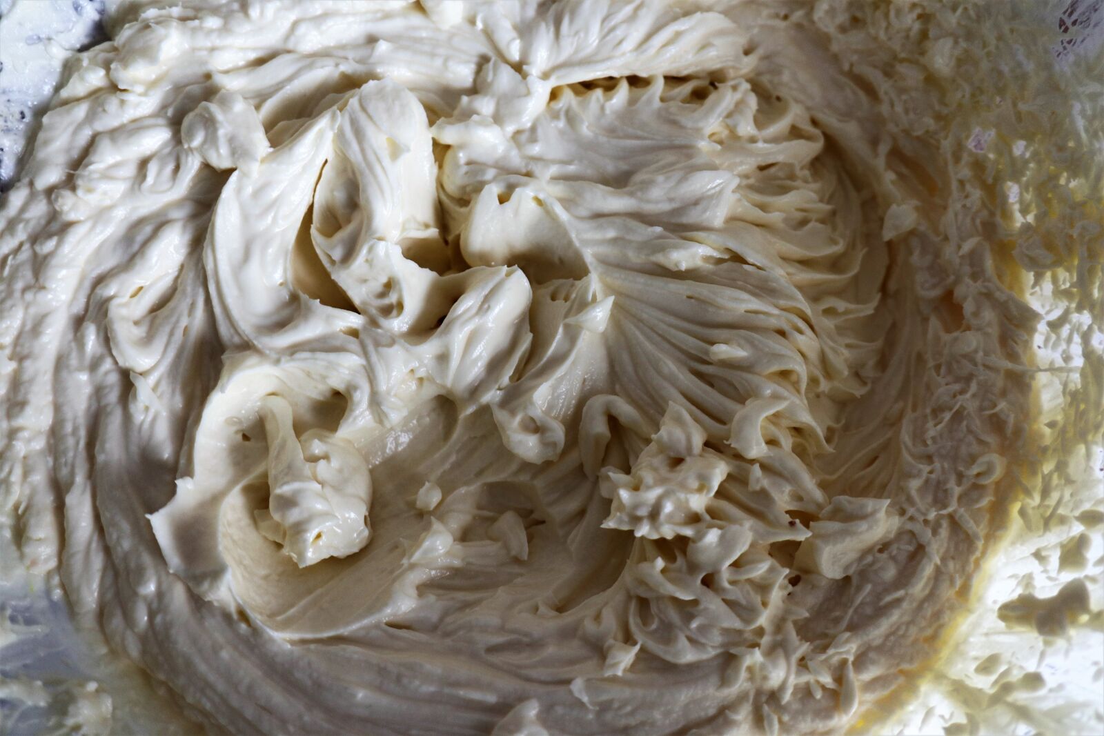 Canon EOS M6 sample photo. Cake, cheese, preparation of photography