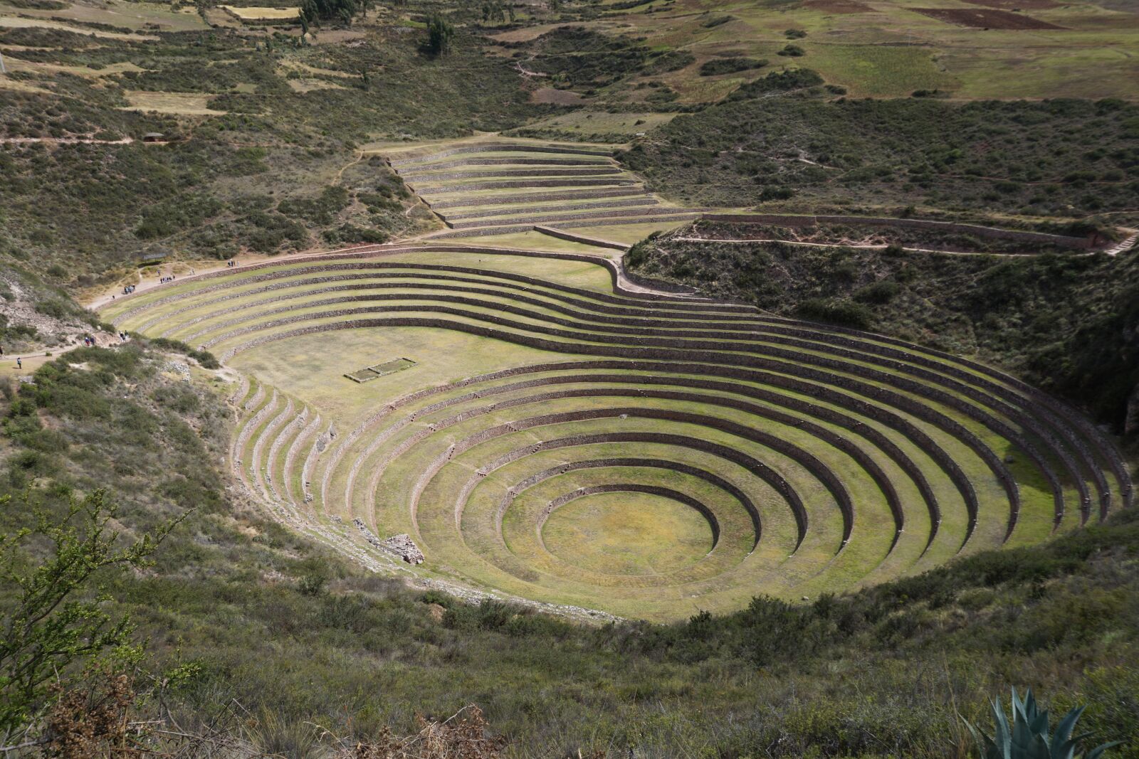 Sony a5100 sample photo. Inca, peru, stonework photography