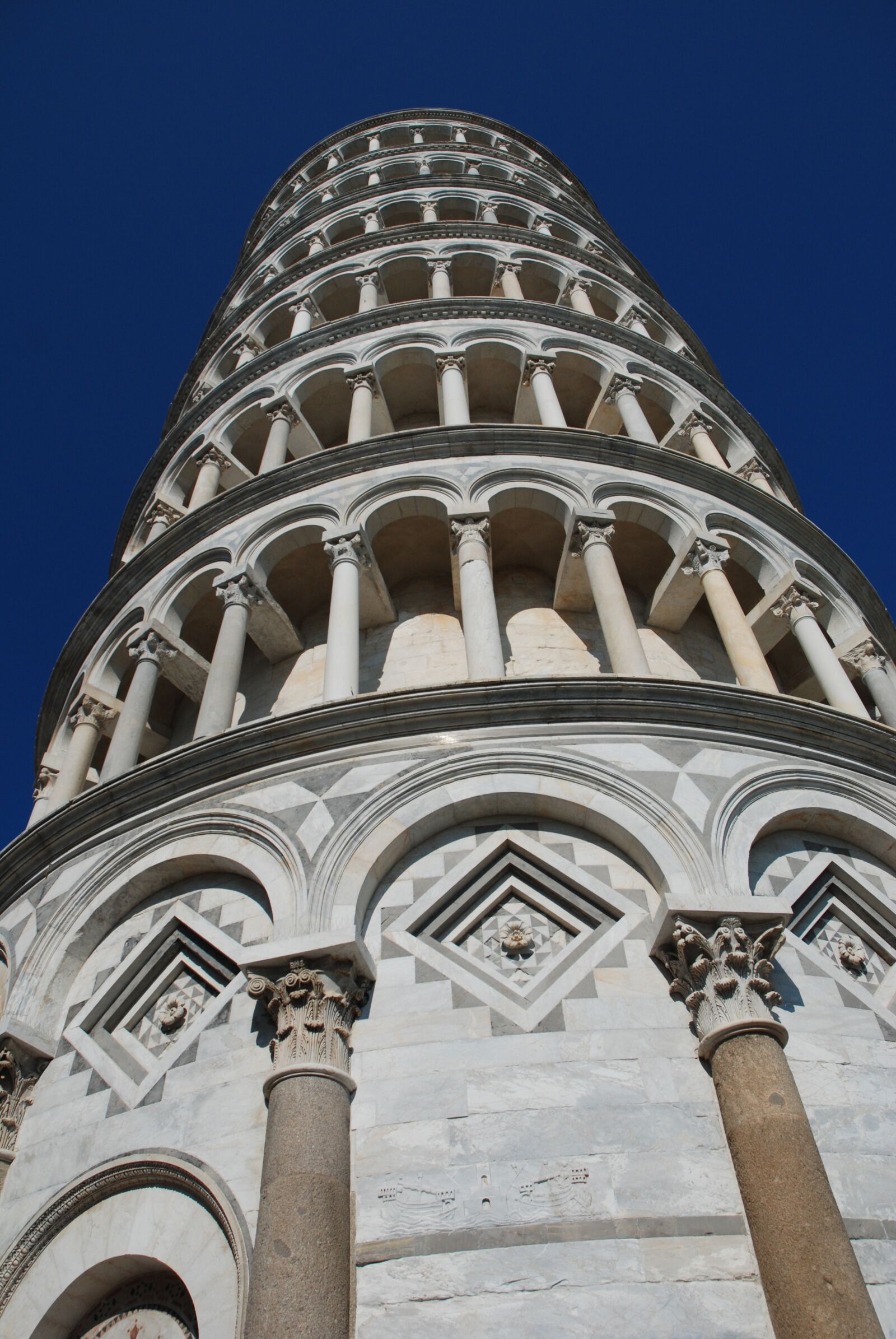 Nikon D80 sample photo. Pisa, italy, italia photography