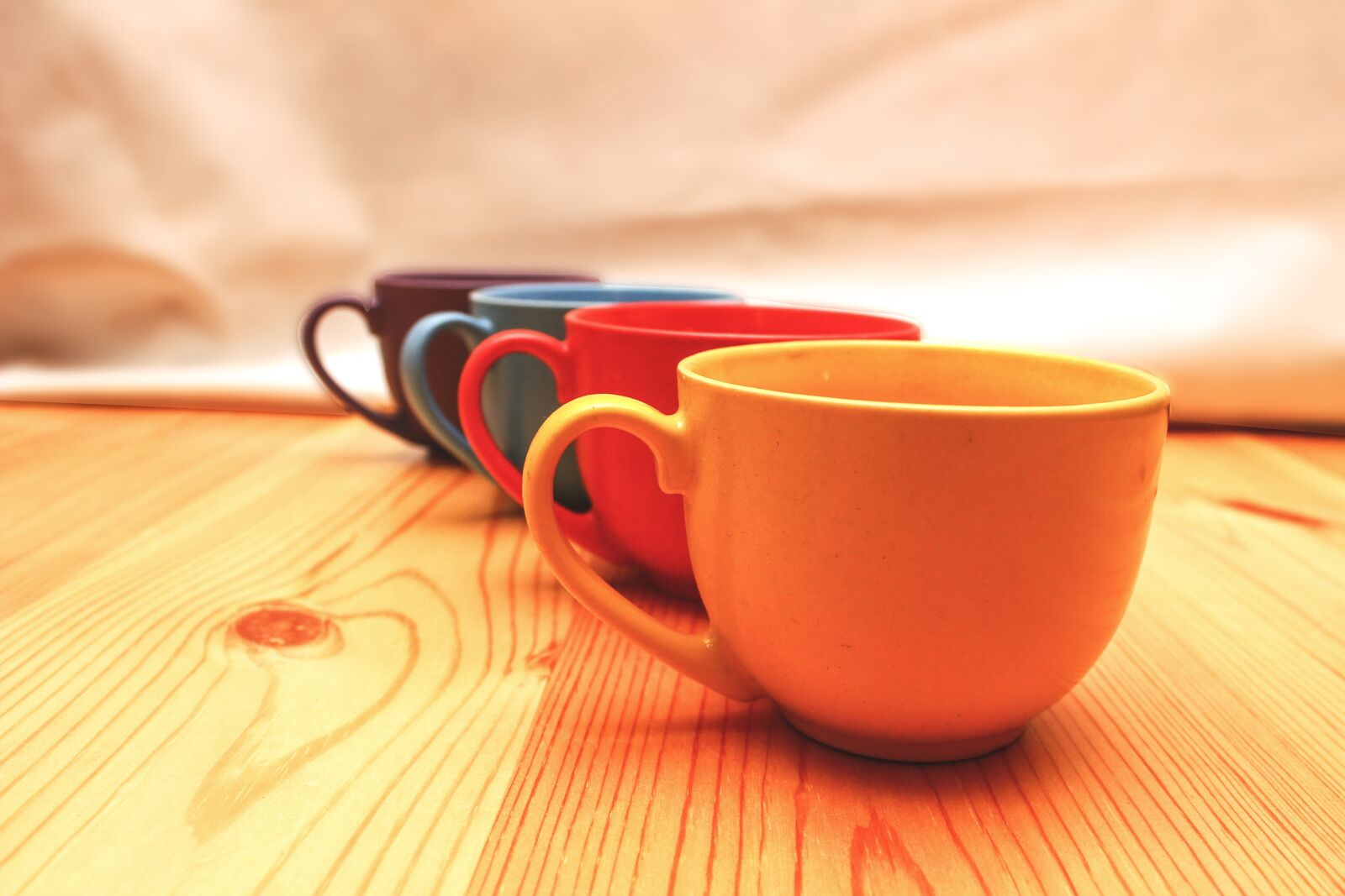 Canon EOS 600D (Rebel EOS T3i / EOS Kiss X5) sample photo. Cup, glass, color photography