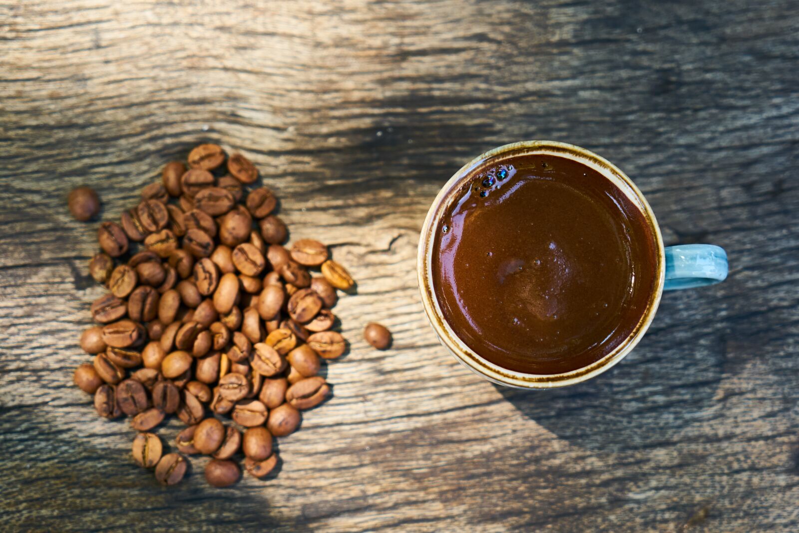 Sony a7R II sample photo. Turkish coffee, coffee, caffeine photography