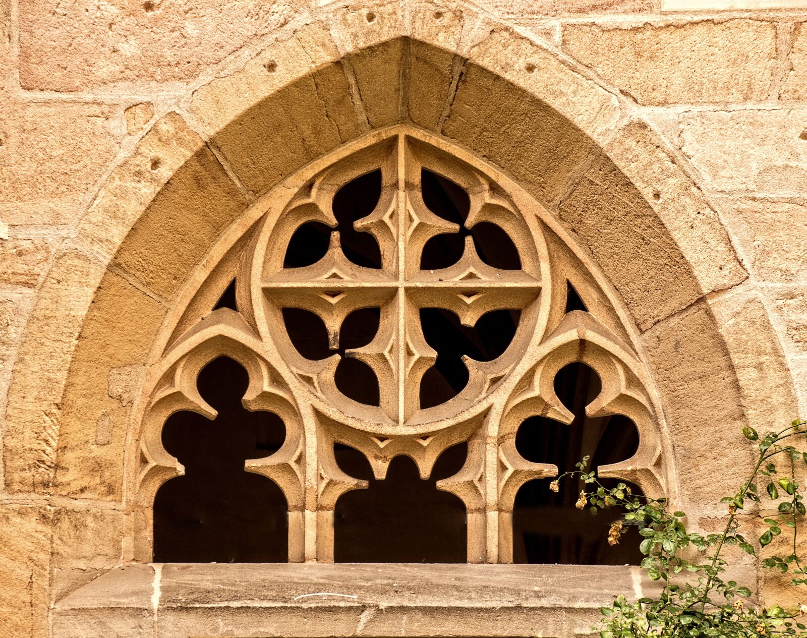 Canon EOS 700D (EOS Rebel T5i / EOS Kiss X7i) sample photo. Monastery, monastery window, architecture photography