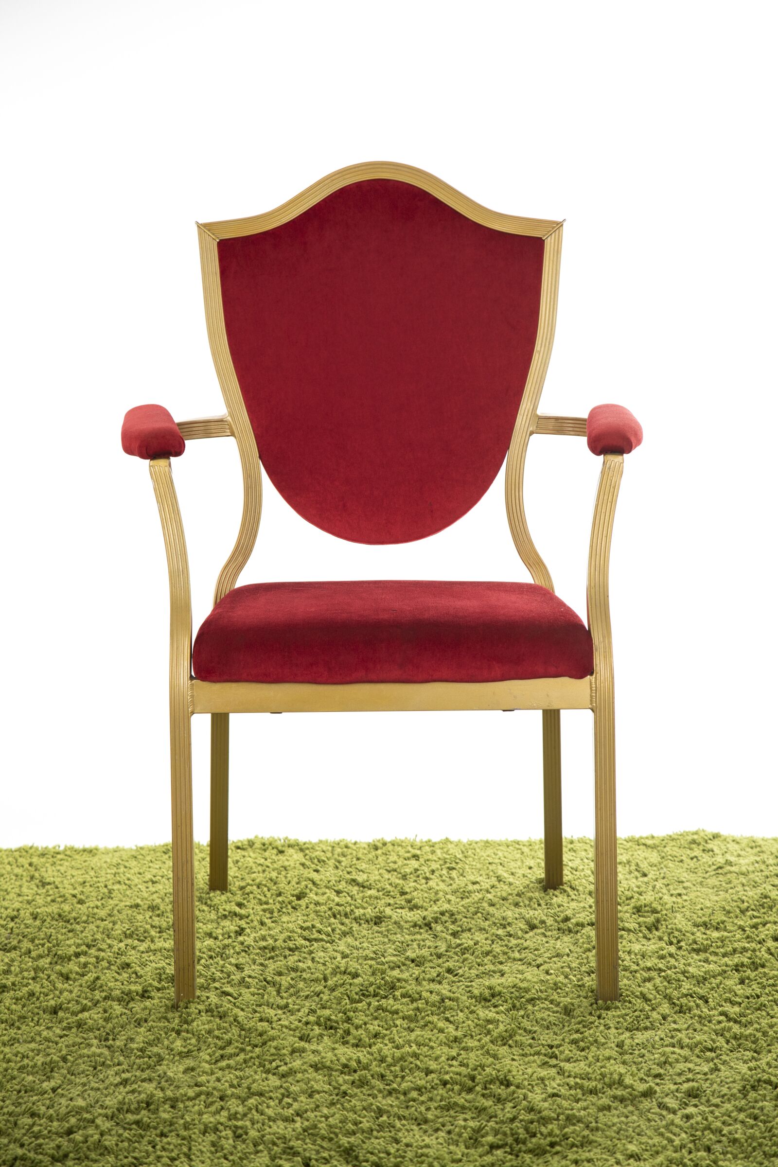 Canon EOS 5D Mark IV sample photo. Chair, armchair, furniture photography
