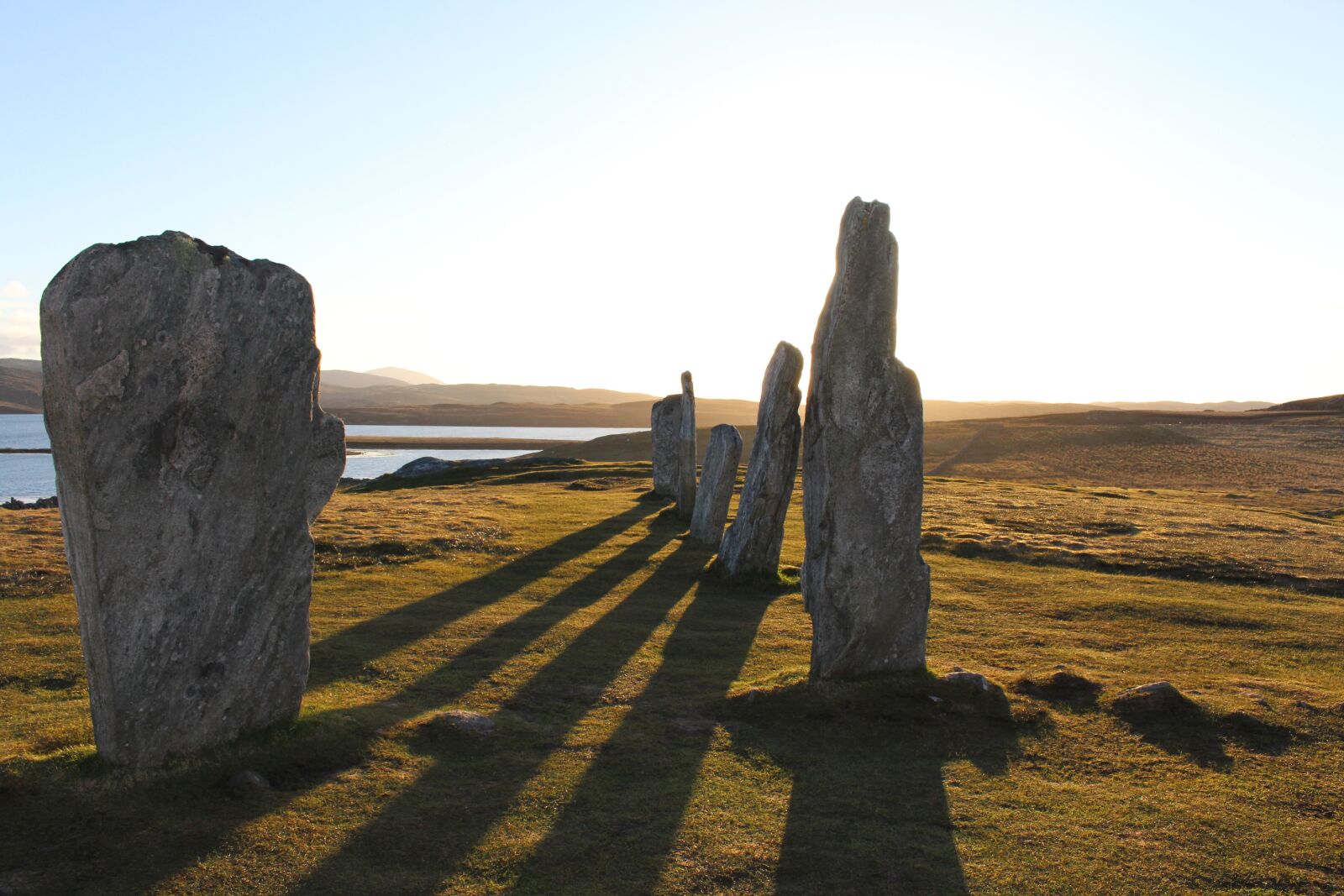 Canon EOS 700D (EOS Rebel T5i / EOS Kiss X7i) sample photo. Megalith, hebrides, callanish photography
