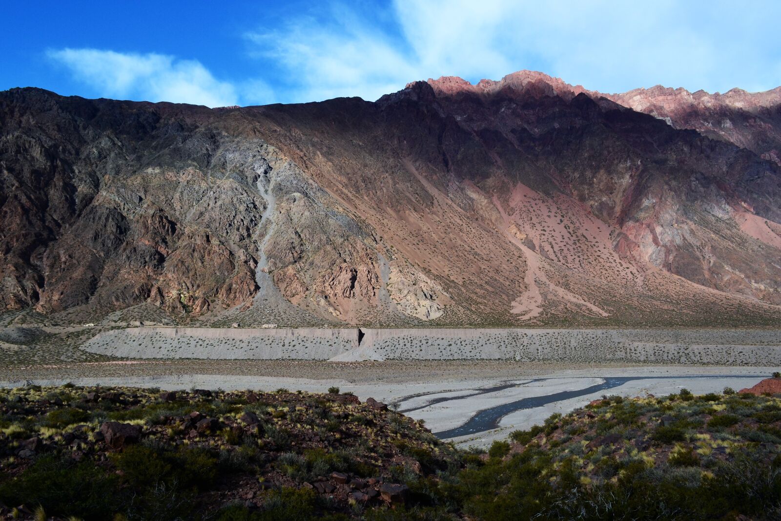 Nikon D3100 sample photo. Travel, mountain, outdoors photography