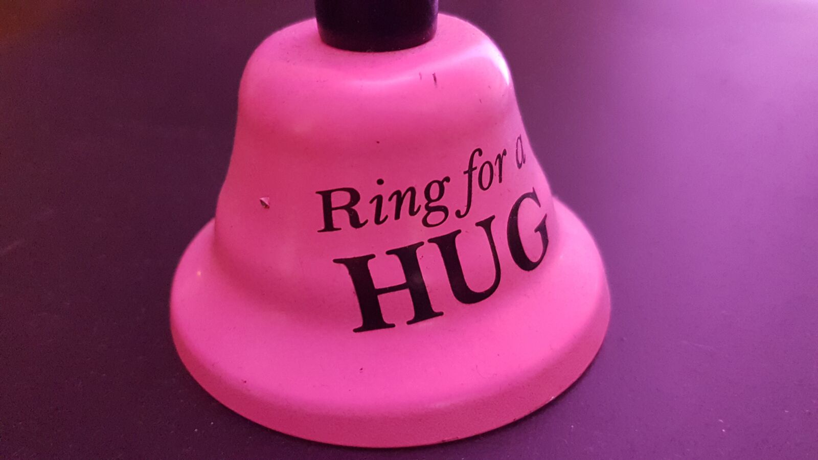Samsung Galaxy S7 sample photo. Ring, bell, hug photography