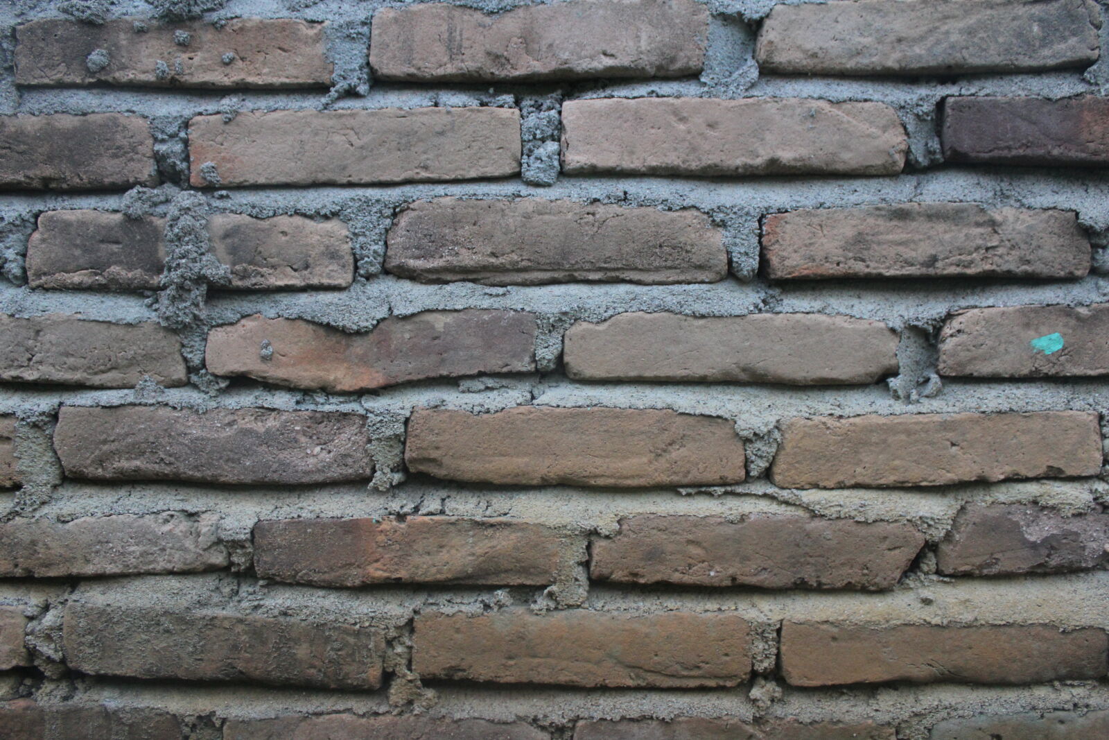 Canon EOS 1200D (EOS Rebel T5 / EOS Kiss X70 / EOS Hi) sample photo. Brown, bricked, wall photography