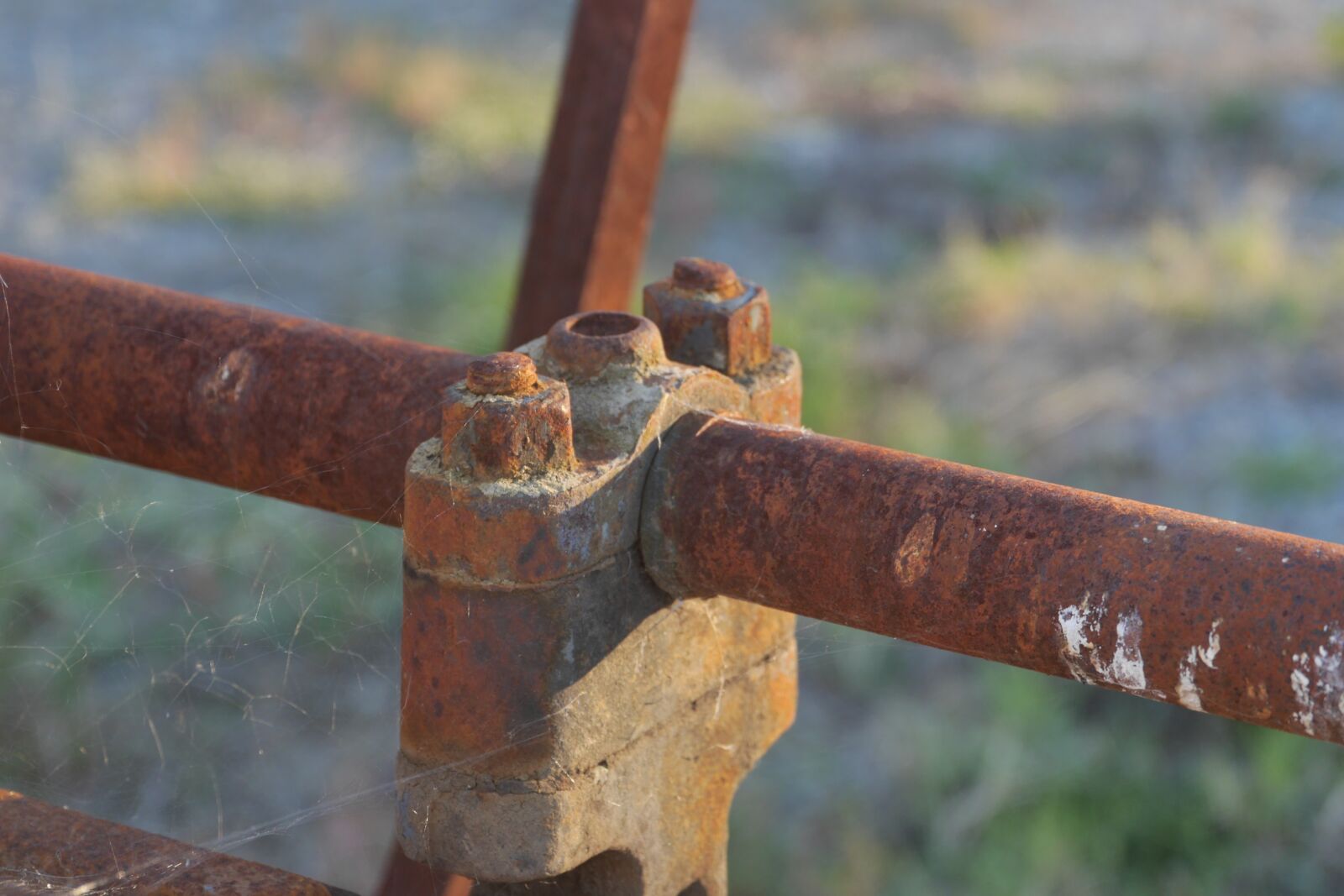 Panasonic Lumix DMC-GH3 sample photo. Machine, gear, mechanics photography