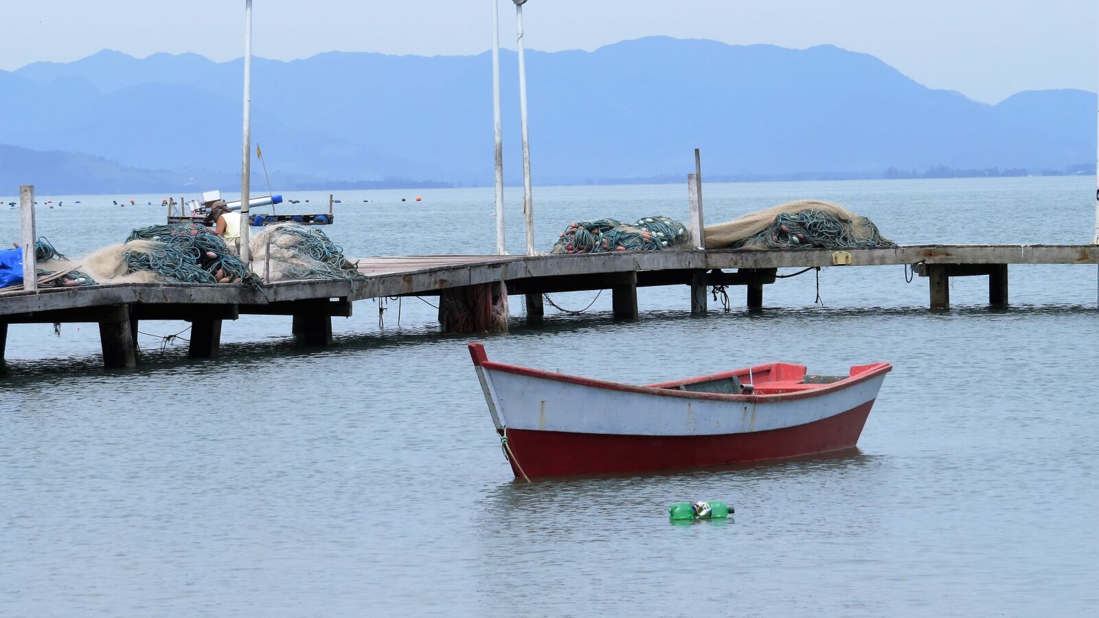 Canon PowerShot SX50 HS sample photo. Body of water, mar photography