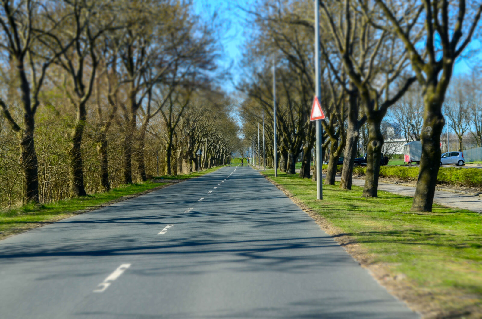 Nikon D5100 sample photo. Germany photography