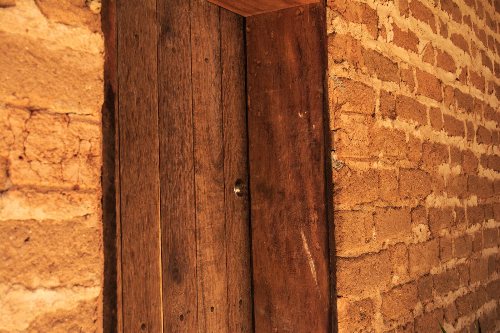 Nikon D5200 sample photo. Door, home, mansion photography