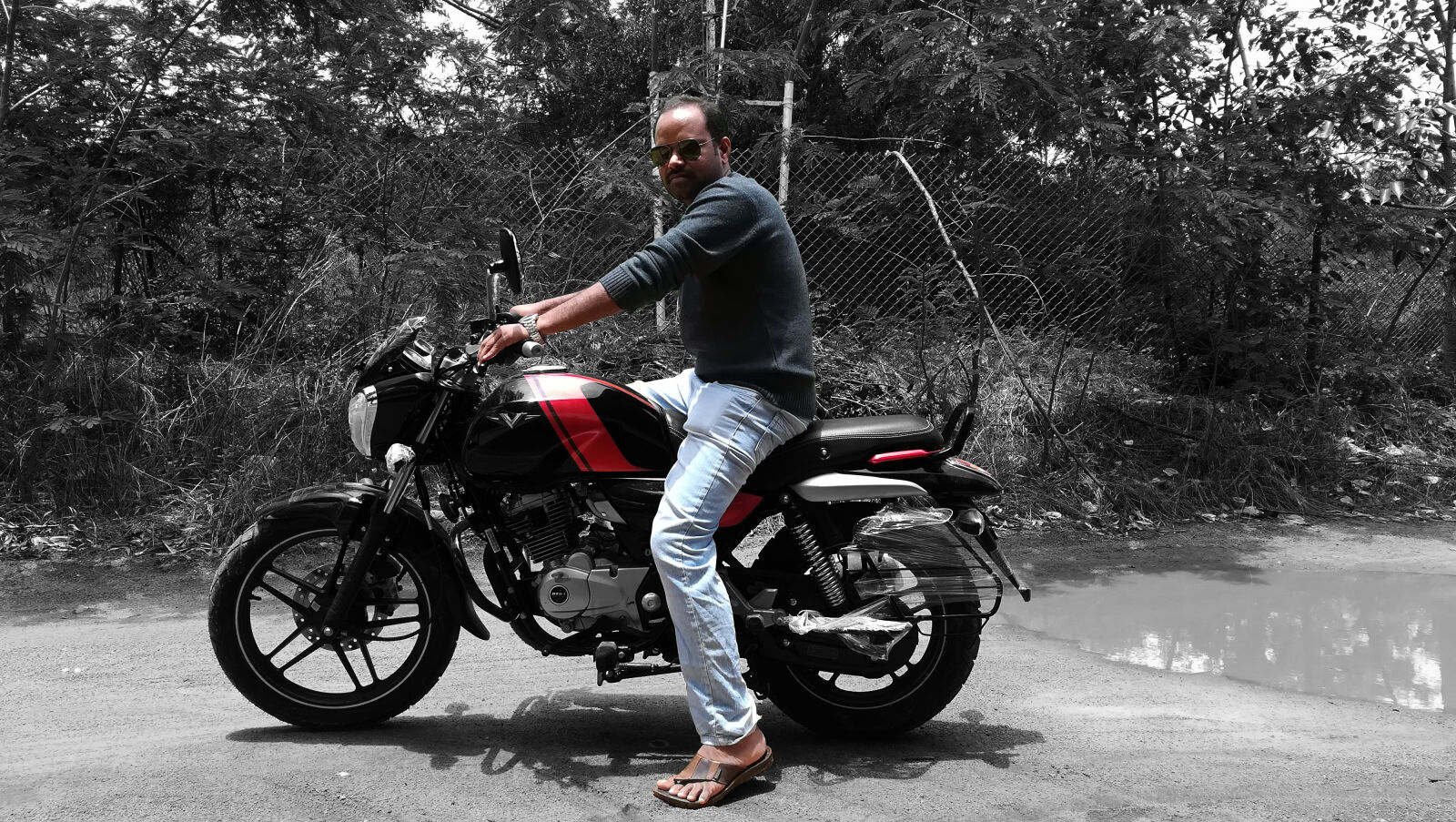 HUAWEI honor 6x sample photo. Vikranth, 15 photography