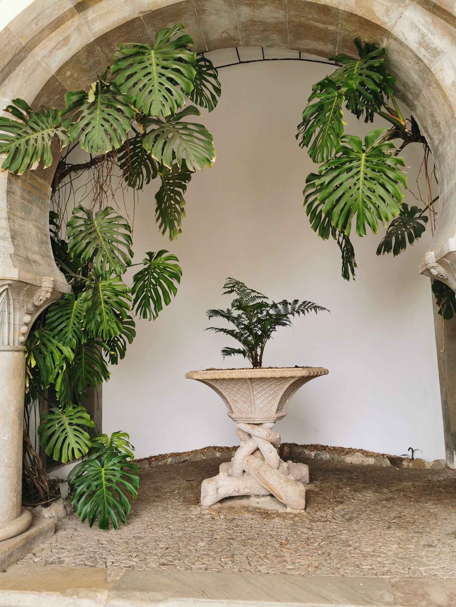 HUAWEI P30 Pro sample photo. Palace, pena, sintra photography