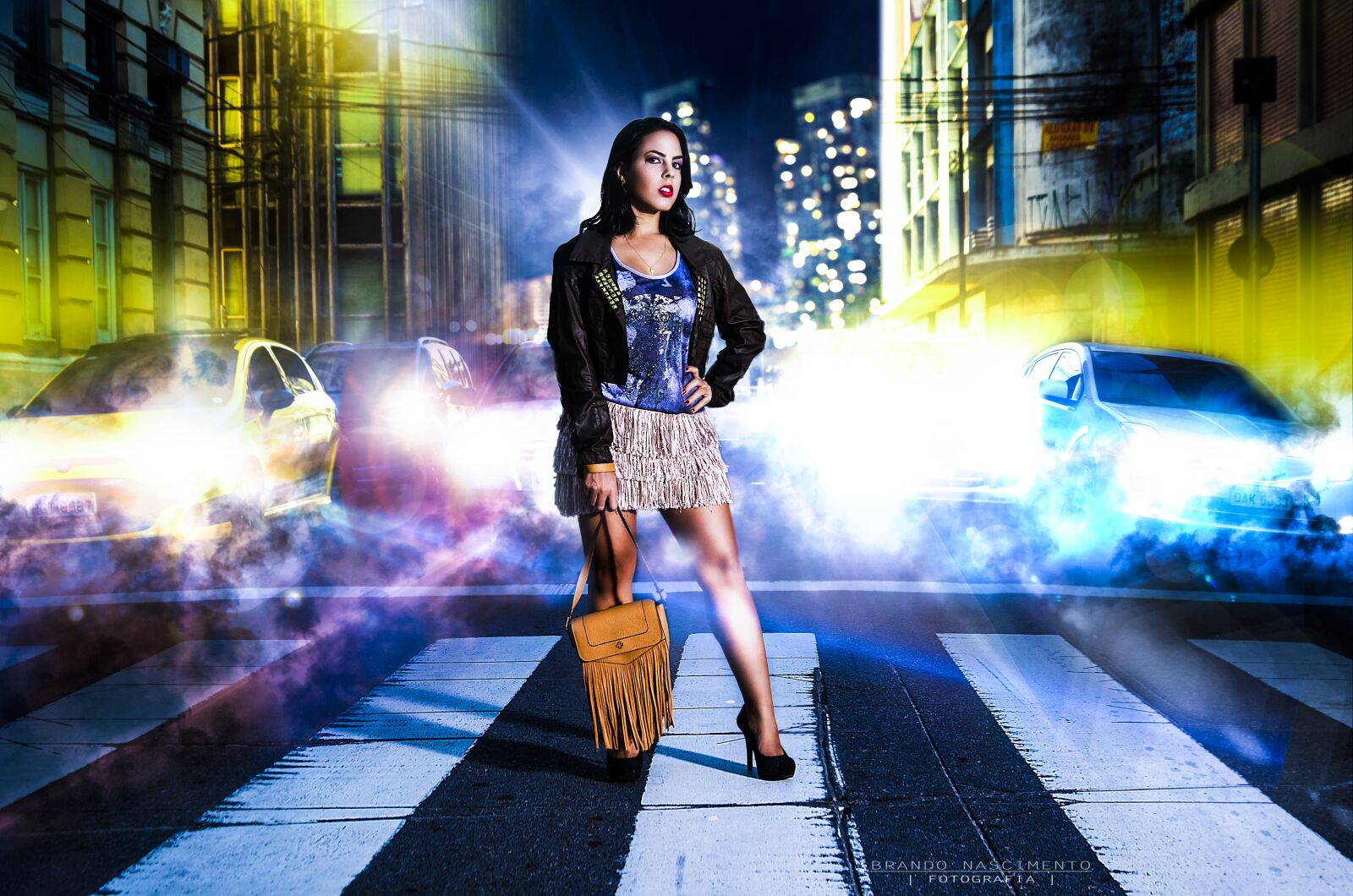 Nikon D5100 sample photo. Fashion, jeans, looks photography