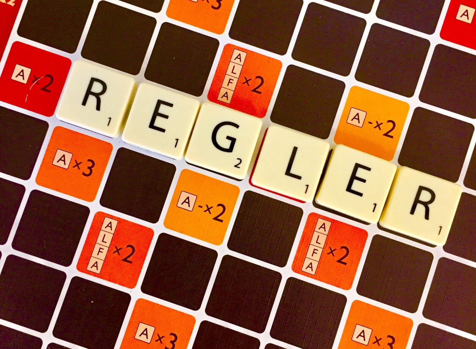 Apple iPhone 6 sample photo. Scrabble, rules, words photography