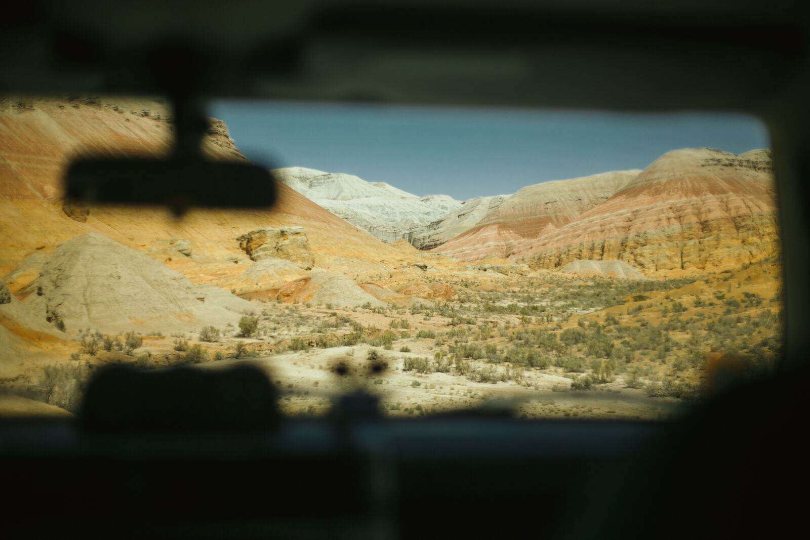 Canon EF 50mm F1.8 II sample photo. Visitalmaty, almaty, canyon photography