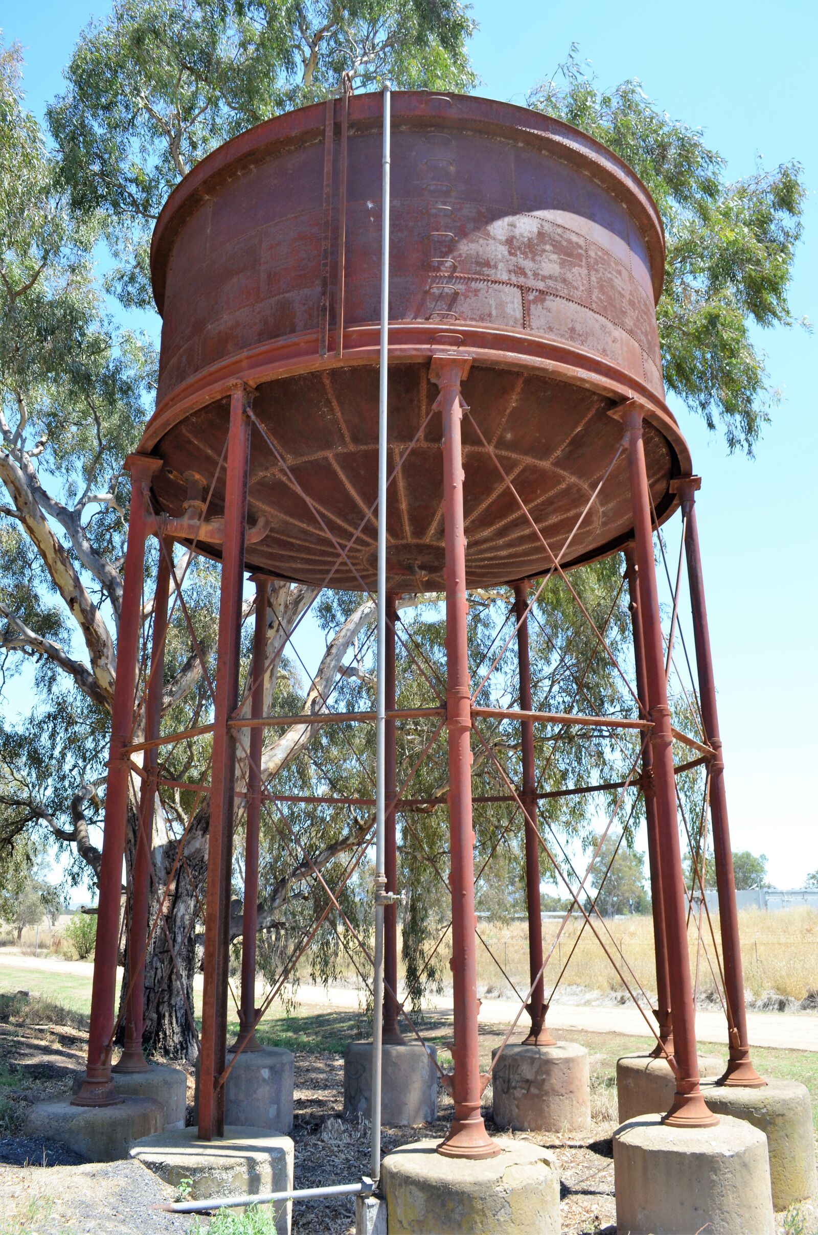 Nikon D5100 sample photo. Victoria, australia, mansfield photography
