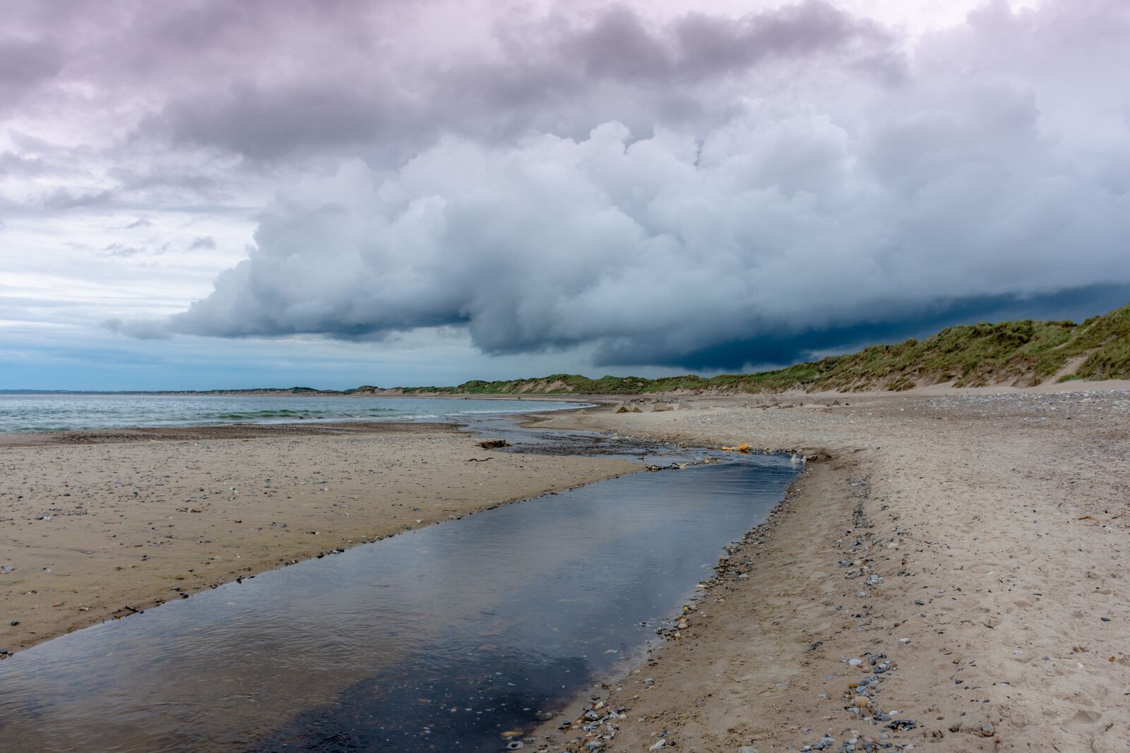 Nikon D7200 sample photo. Beach, sea, air photography