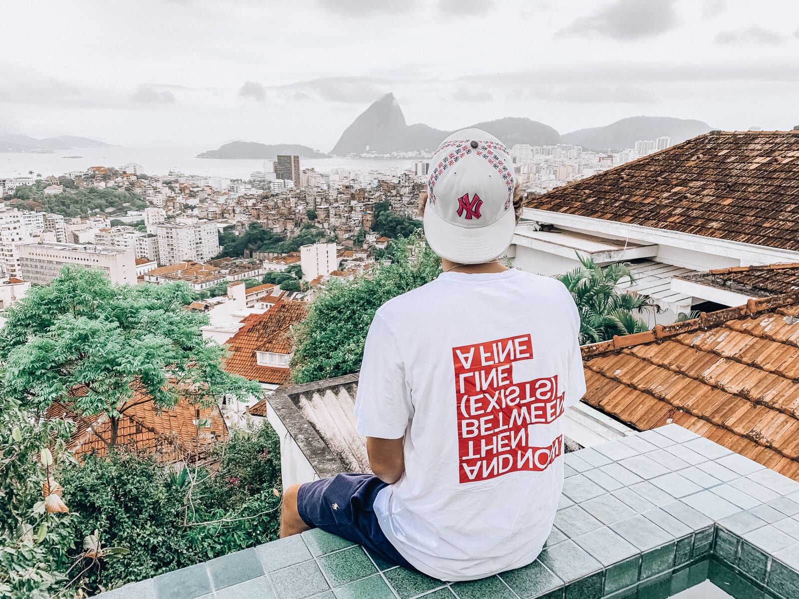 Apple iPhone XS sample photo. Rio de janeiro, one photography
