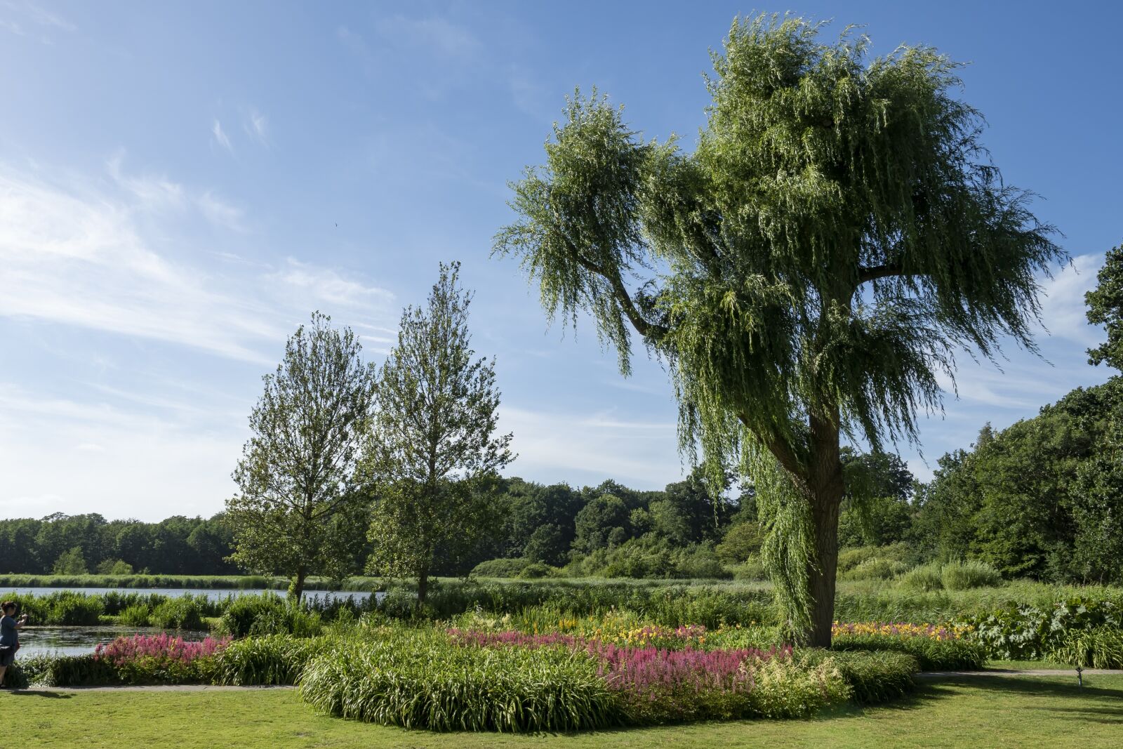 Olympus OM-D E-M5 II + Olympus M.Zuiko Digital ED 12-40mm F2.8 Pro sample photo. Gravenstein, castle, denmark photography