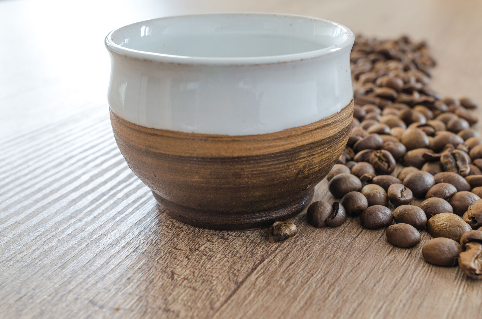 Nikon D5100 sample photo. Arabica, aroma, aromatic, background photography