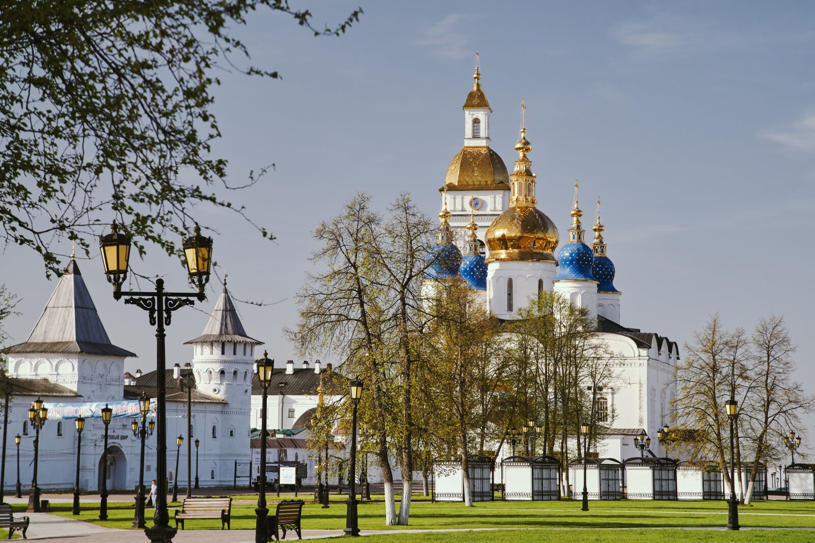 Sony a7R II + Canon EF 24-105mm F4L IS USM sample photo. Church, kremlin, spiritual photography