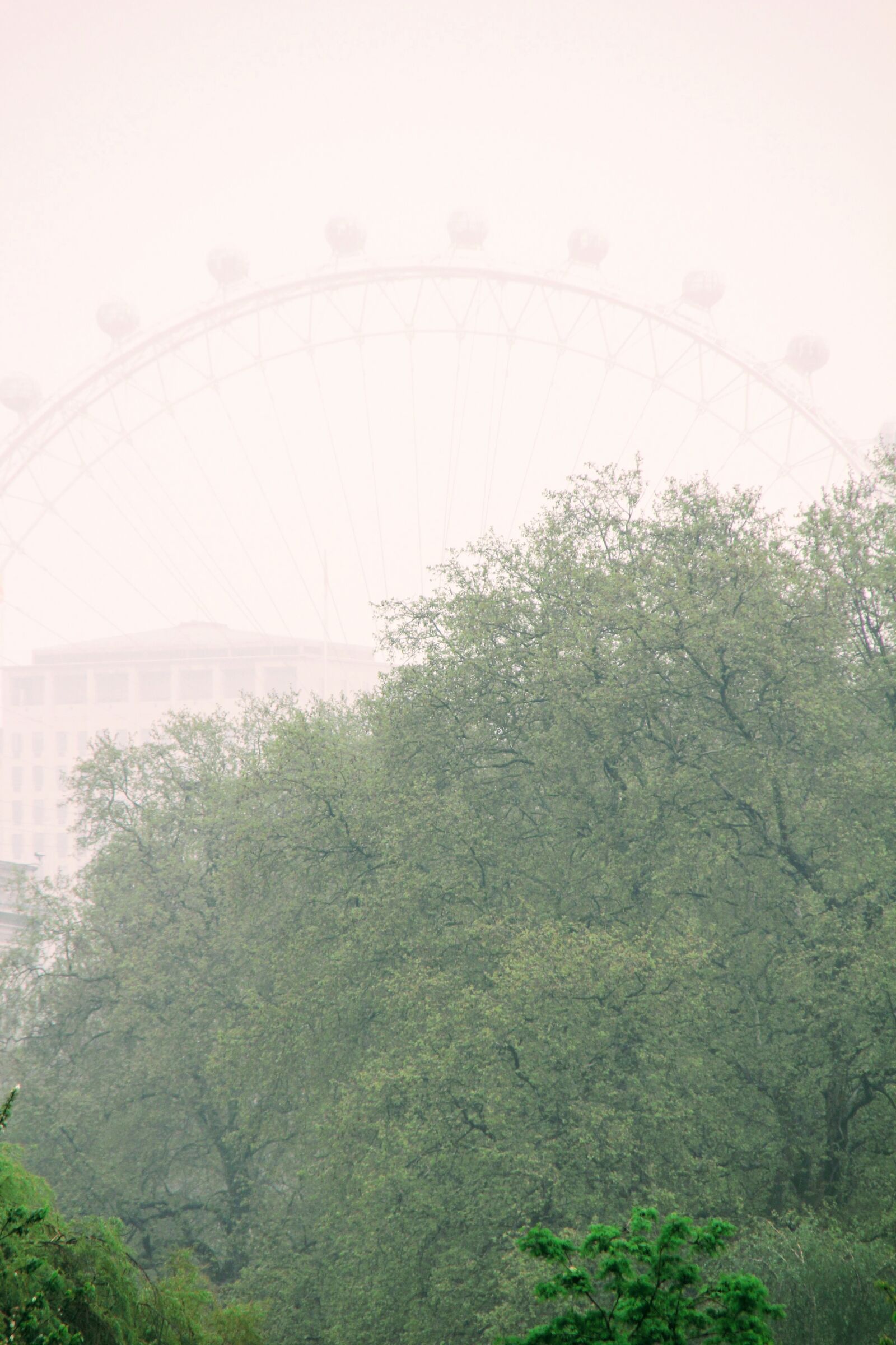 Canon EOS 60D sample photo. London, london eye, ferris photography