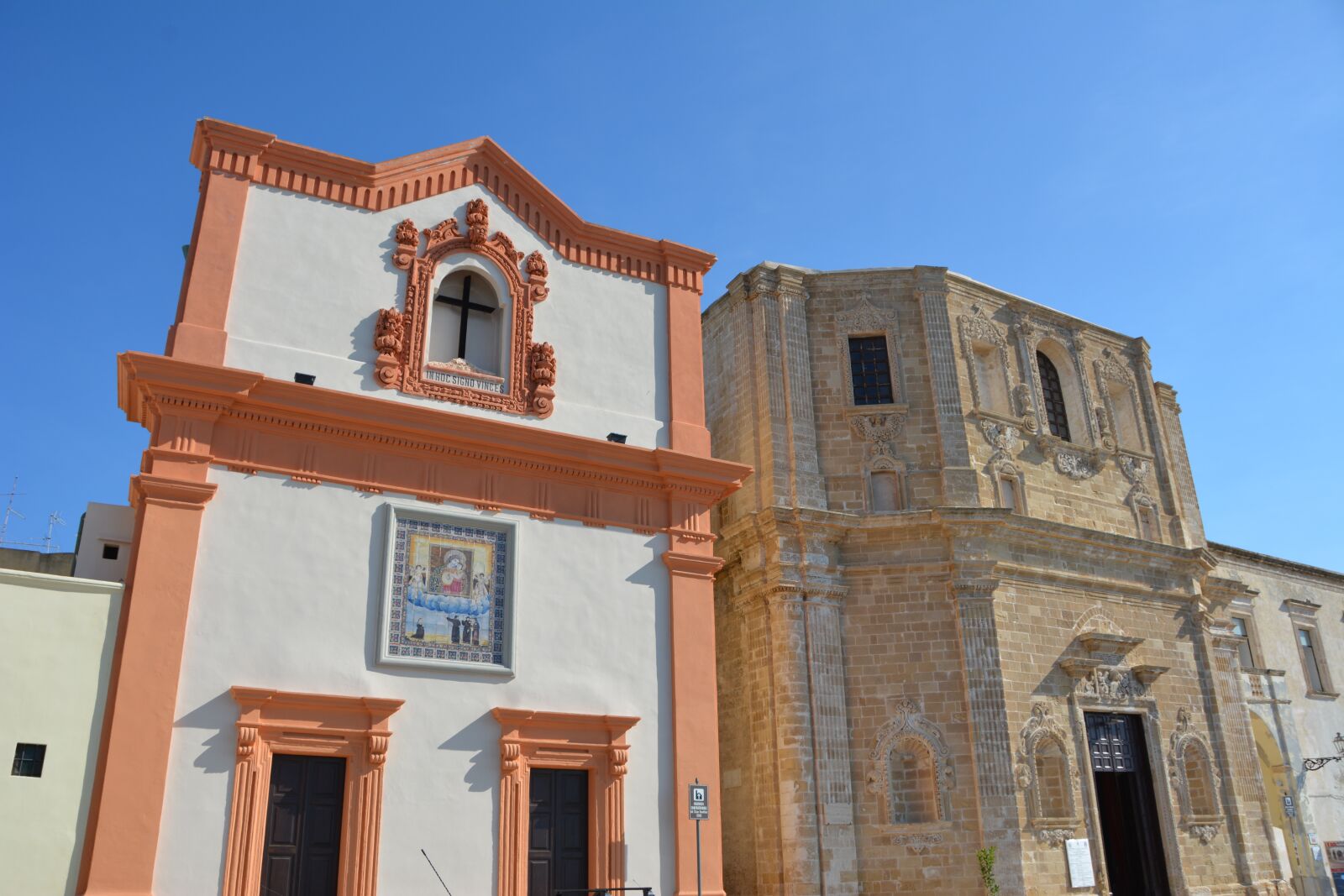 Nikon D7100 sample photo. Italy, pouilles, gallipoli photography
