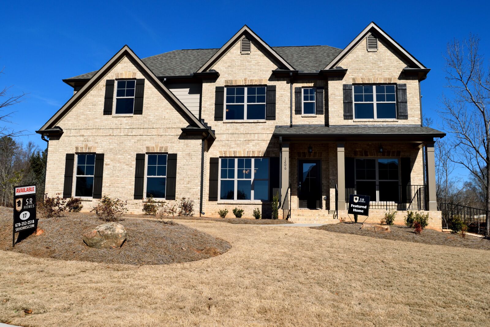 Nikon D3300 sample photo. House, home, family photography