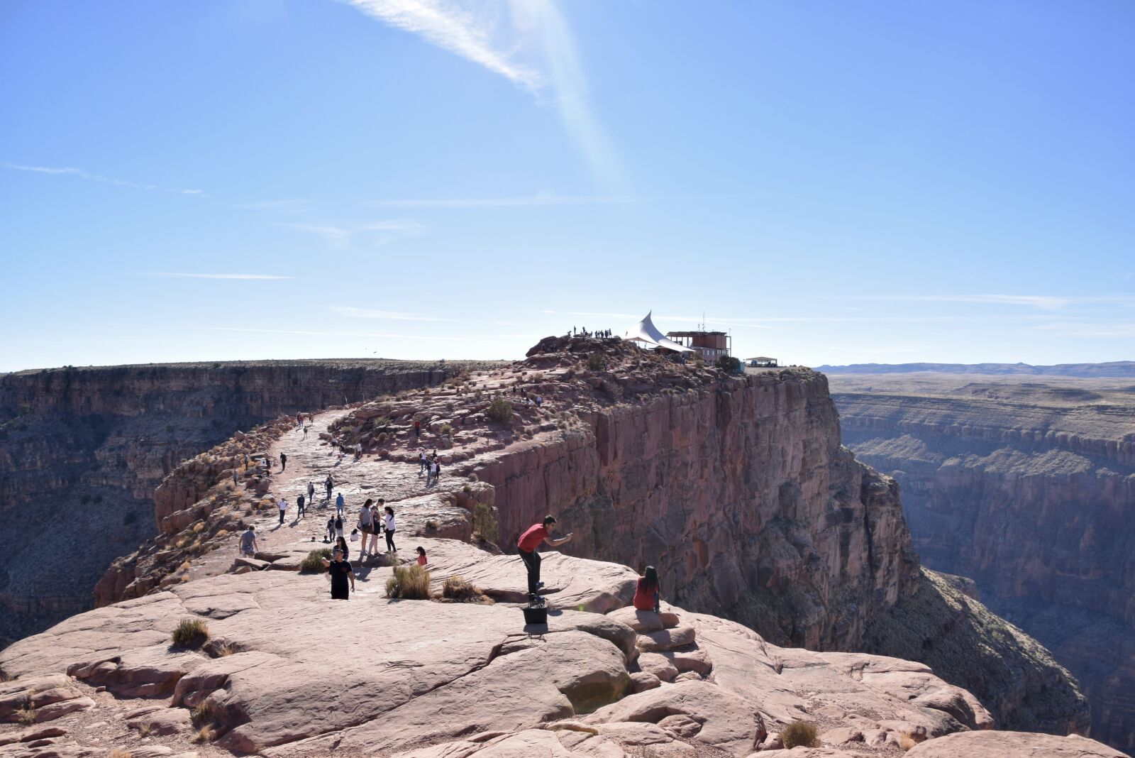 Nikon D3300 sample photo. Grand canyon, arizona, america photography