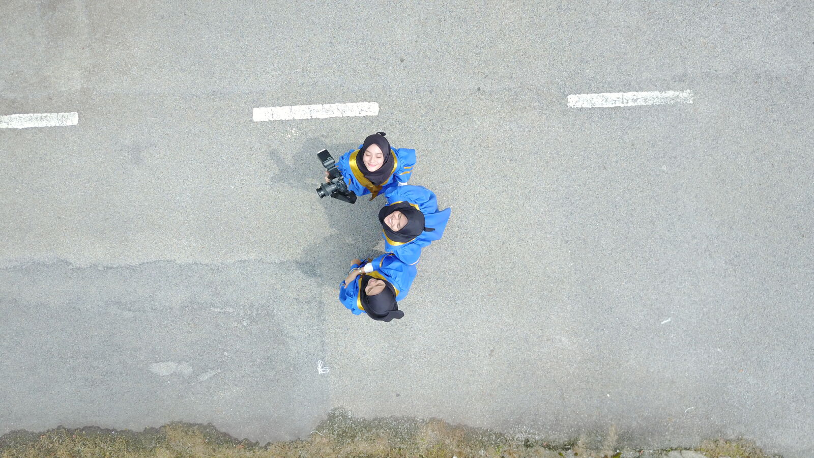 DJI FC220 sample photo