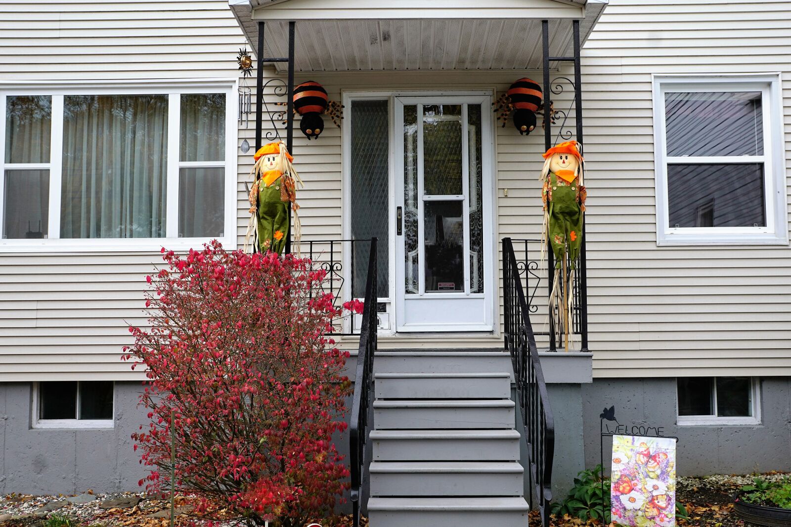 Sony ILCA-77M2 + Sony DT 16-50mm F2.8 SSM sample photo. House, facade, canada photography