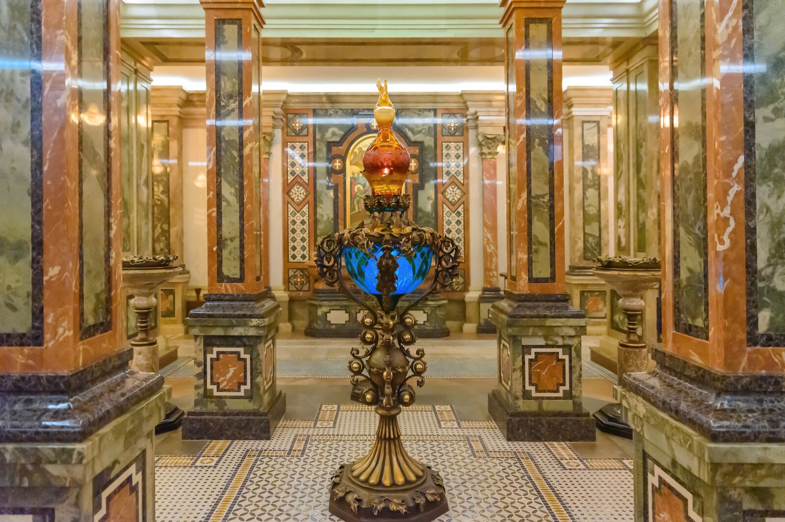 Nikon D750 sample photo. Church, minsk, ortodox photography