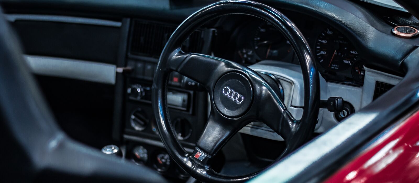 Canon EOS 70D + Canon EF 50mm F1.4 USM sample photo. Audi s2, audi, s2 photography