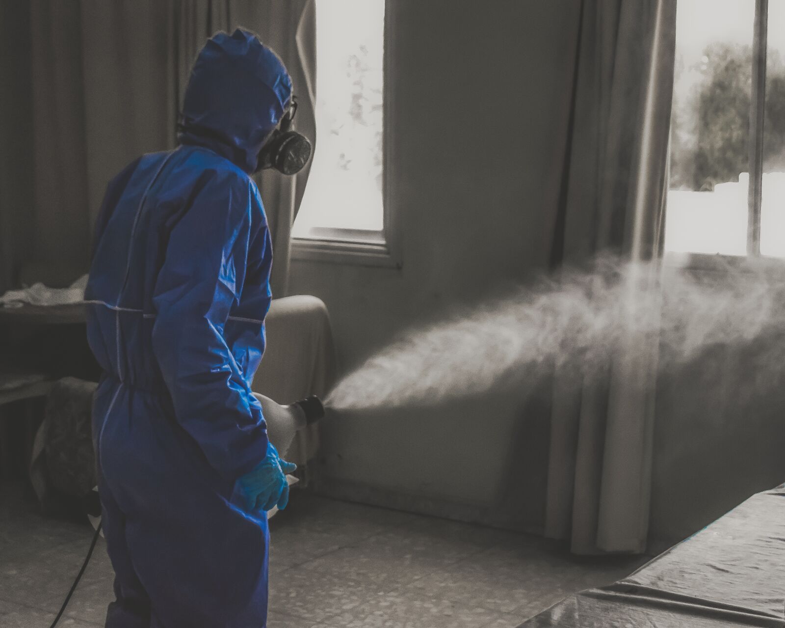 Nikon D3300 sample photo. Covid-19, pandemic, epidemic photography