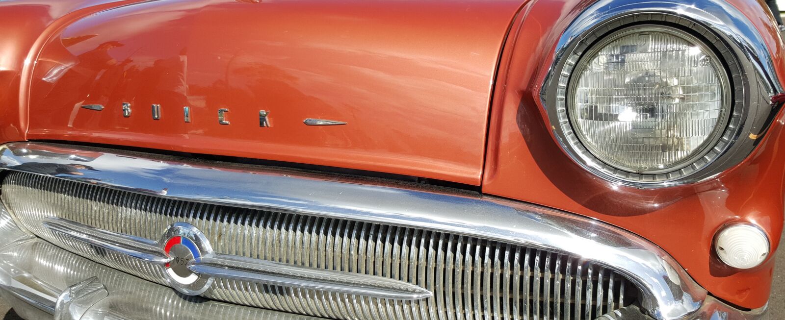 Samsung Galaxy S6 sample photo. Car, classic, old photography