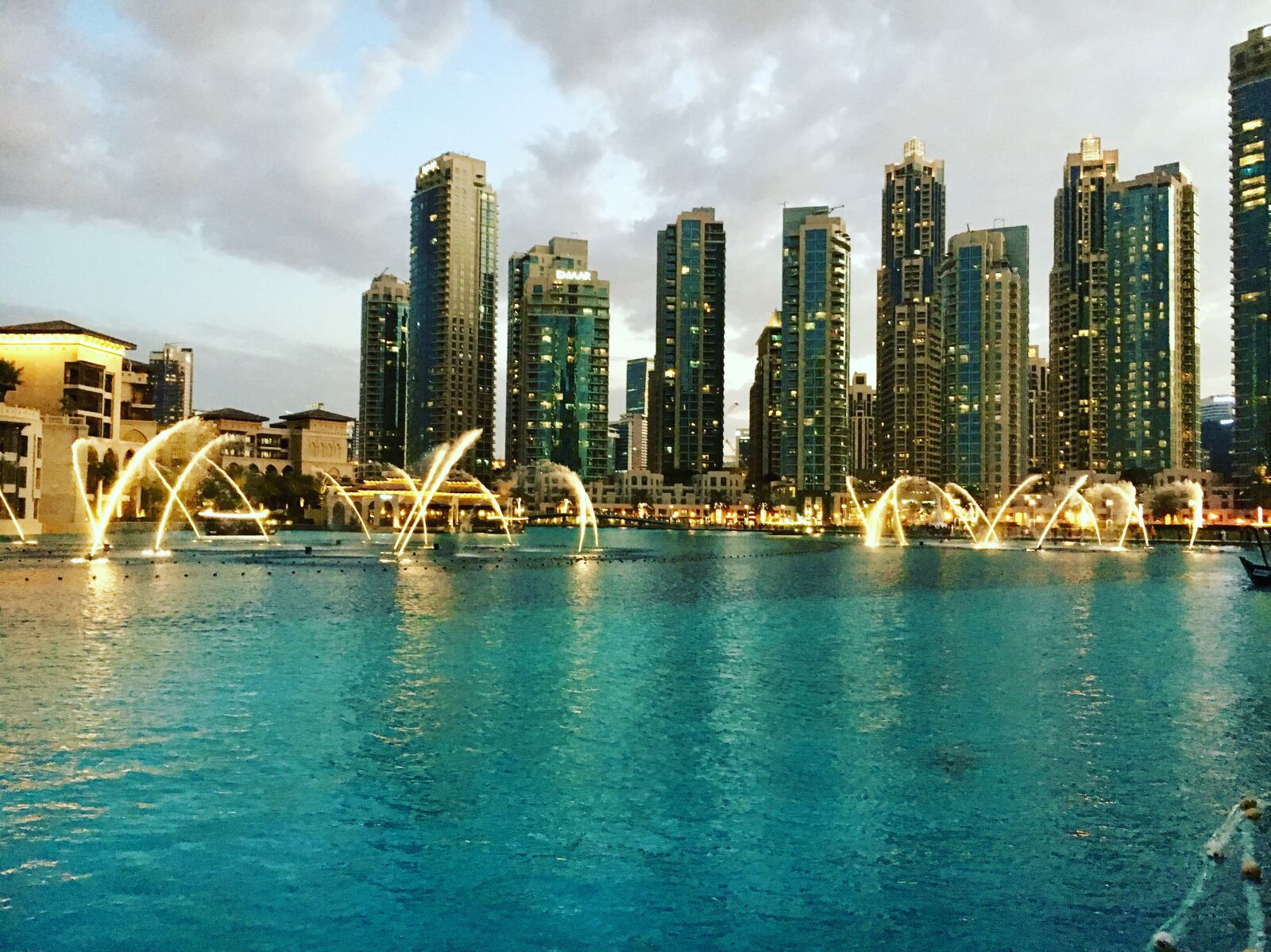 Apple iPhone 6s sample photo